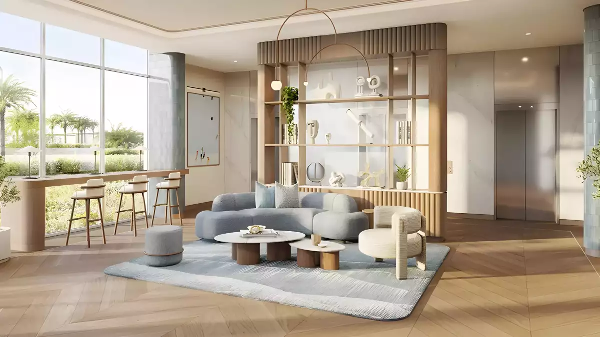 Cove Boulevard by Imtiaz — project photo 20